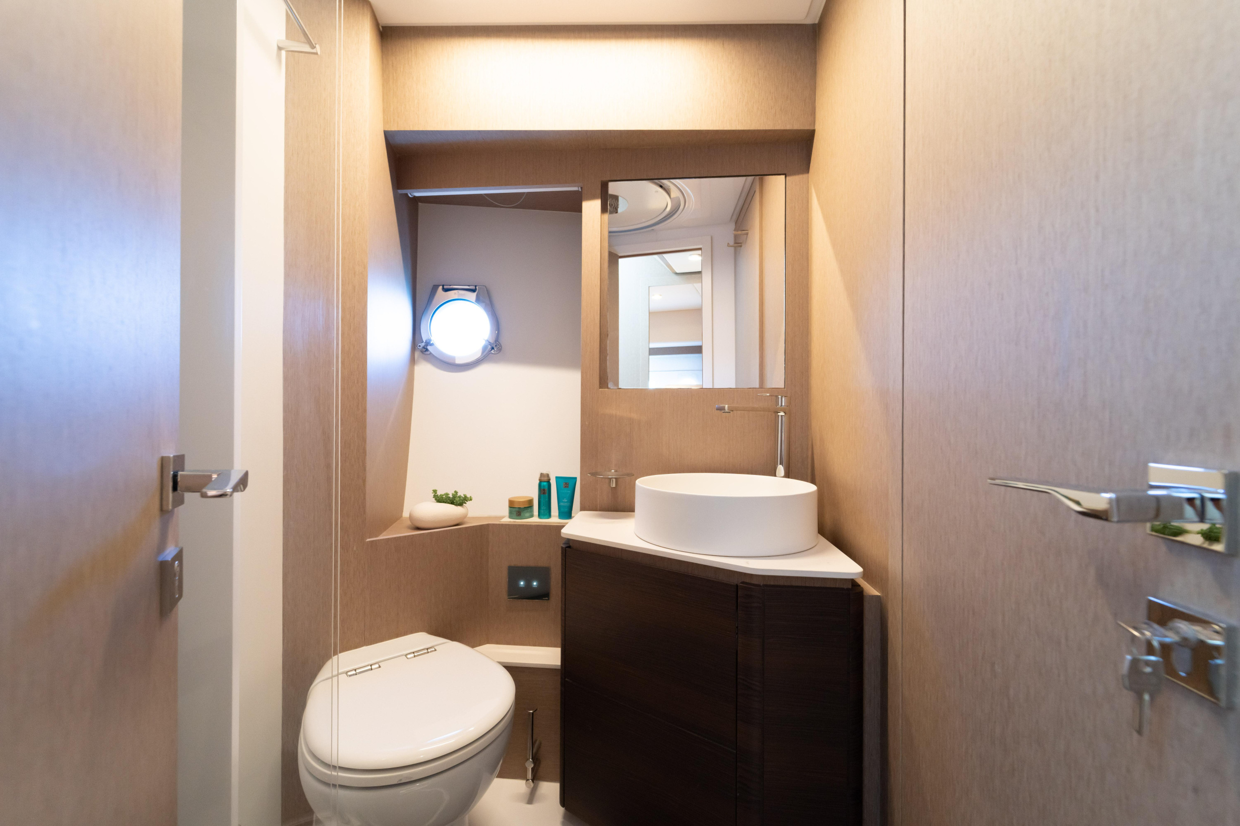 Ferretti 500 Fly — photo 22