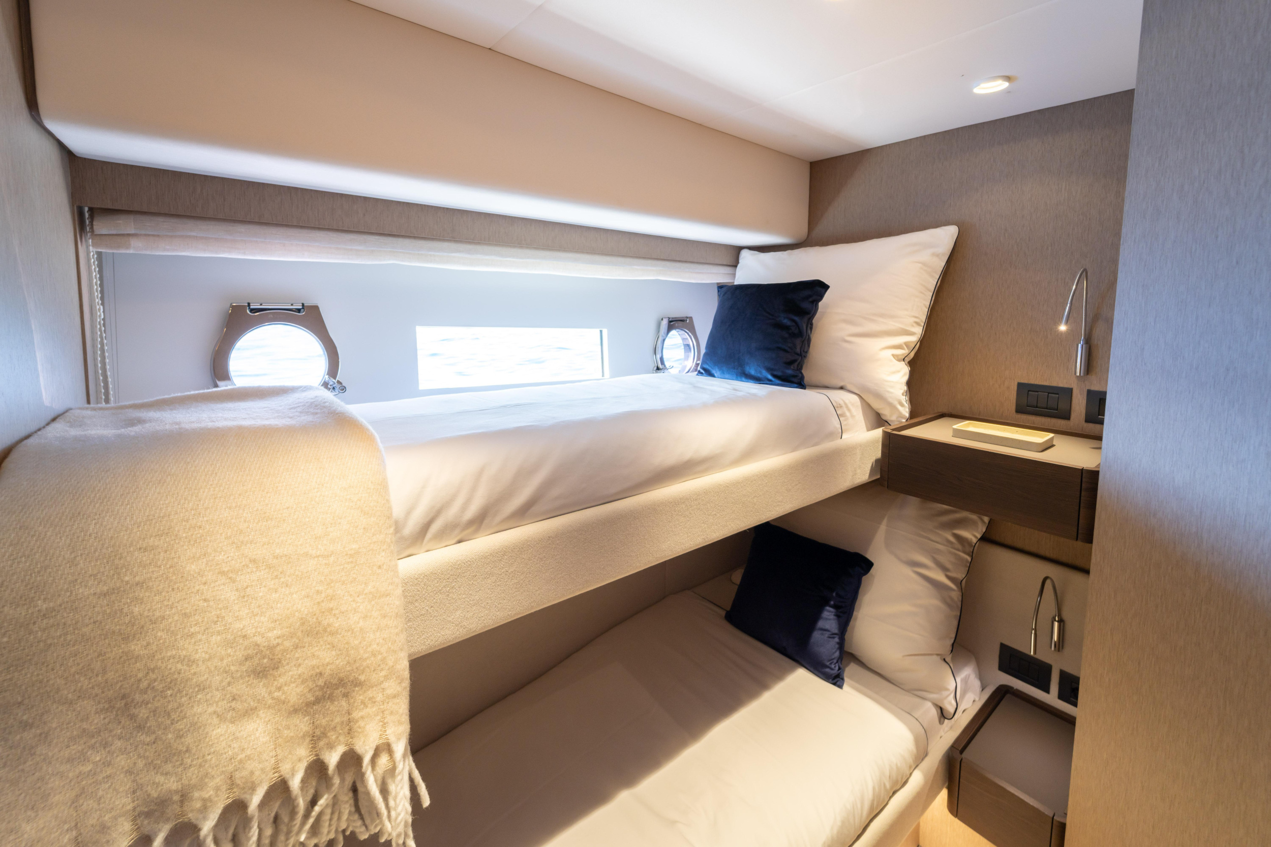 Ferretti 500 Fly — photo 19