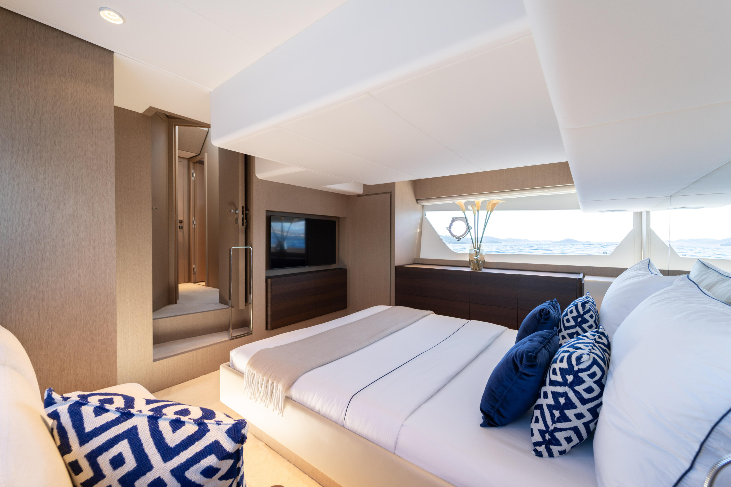 Ferretti 500 Fly — photo 20