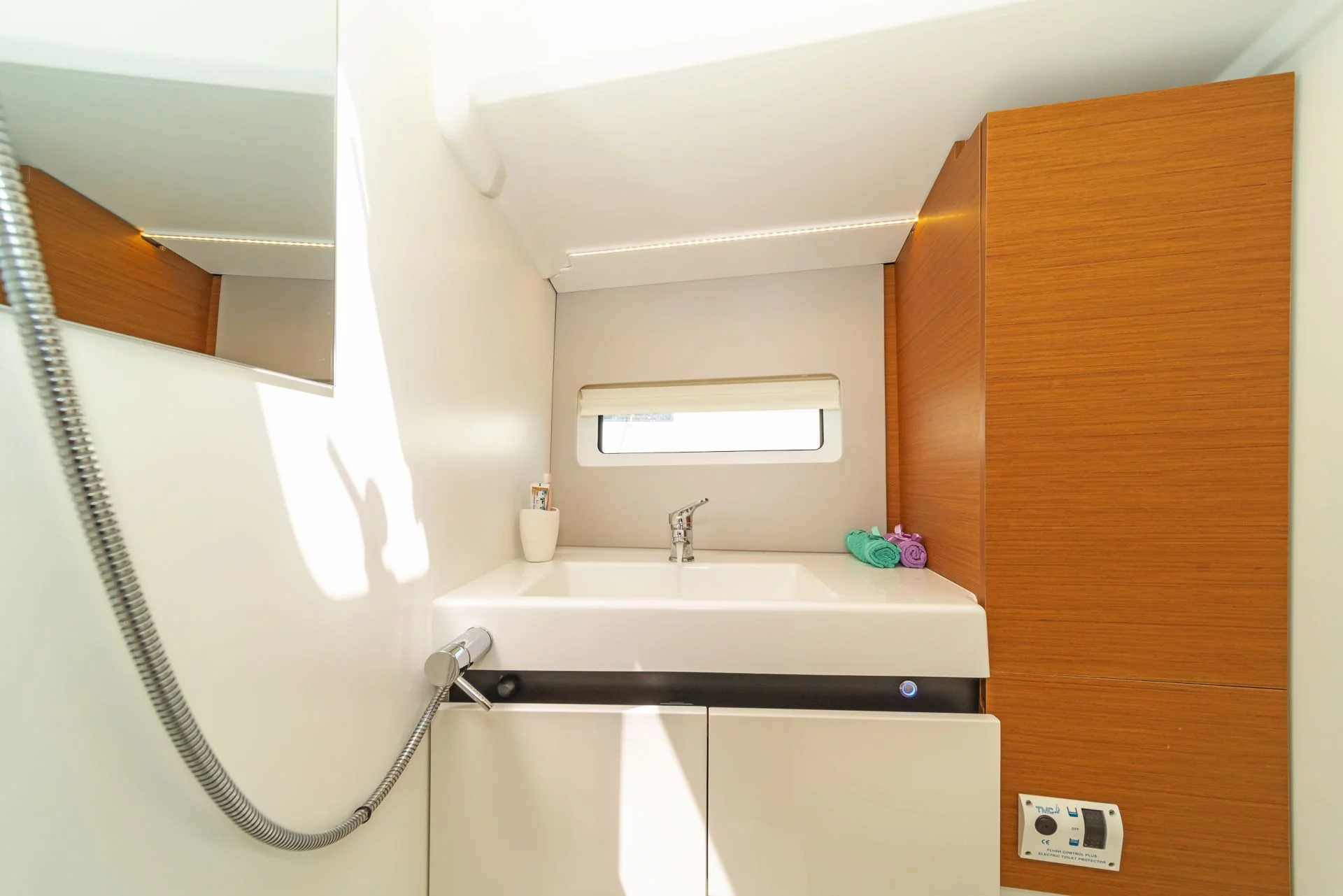 Sun Odyssey 490 (Queens of Utrecht)  - 4