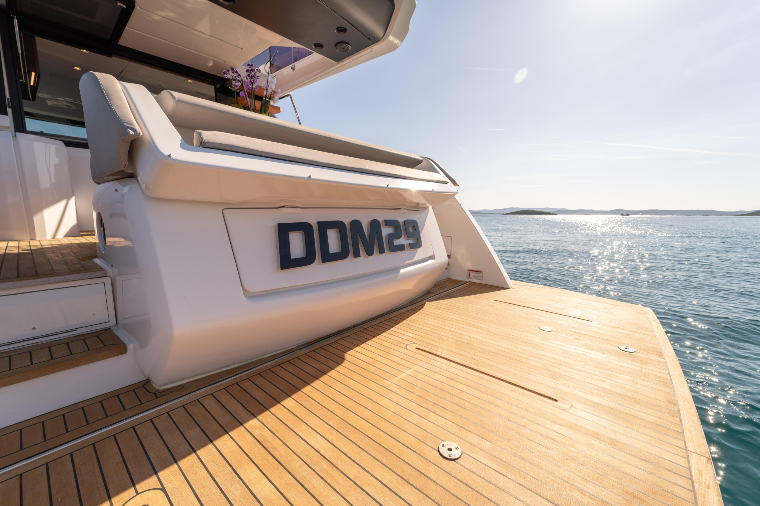 Ferretti 500 Fly — photo 29