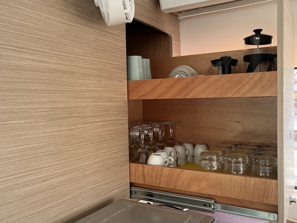 Lagoon 43 — photo 10