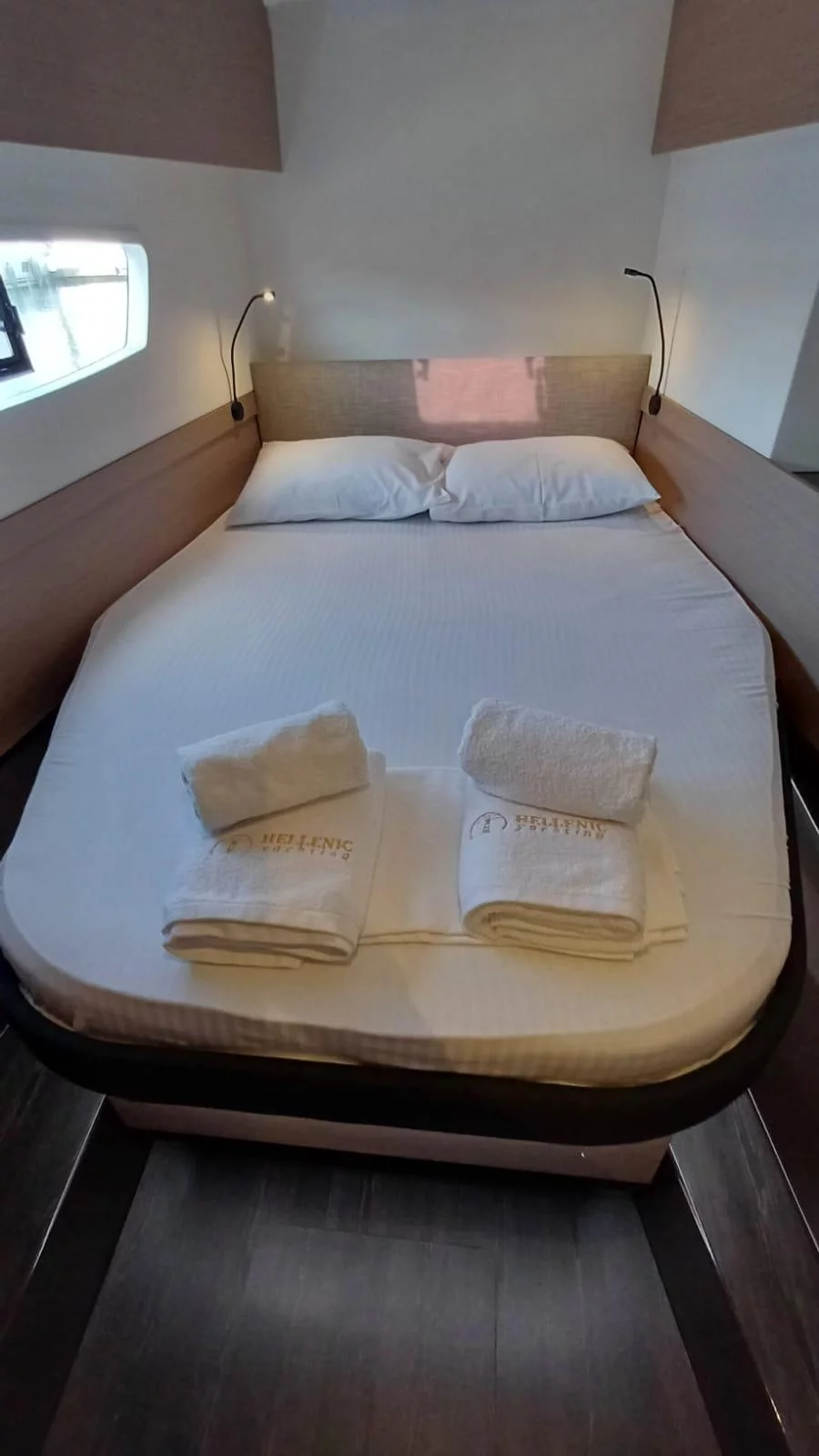 Fountaine Pajot Astrea 42 (Cicada)  - 12