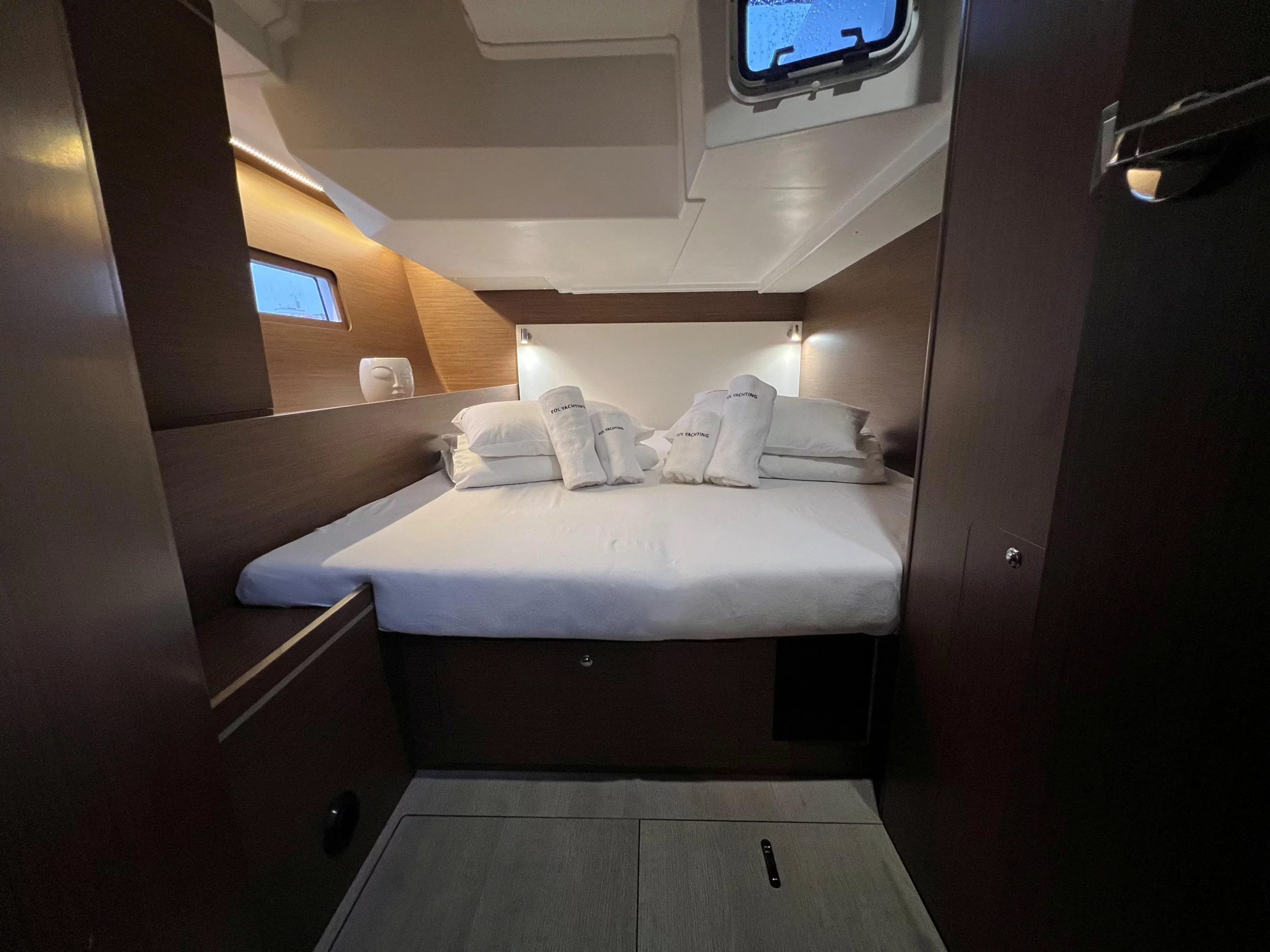 Oceanis 51.1 (Panda II)  - 15