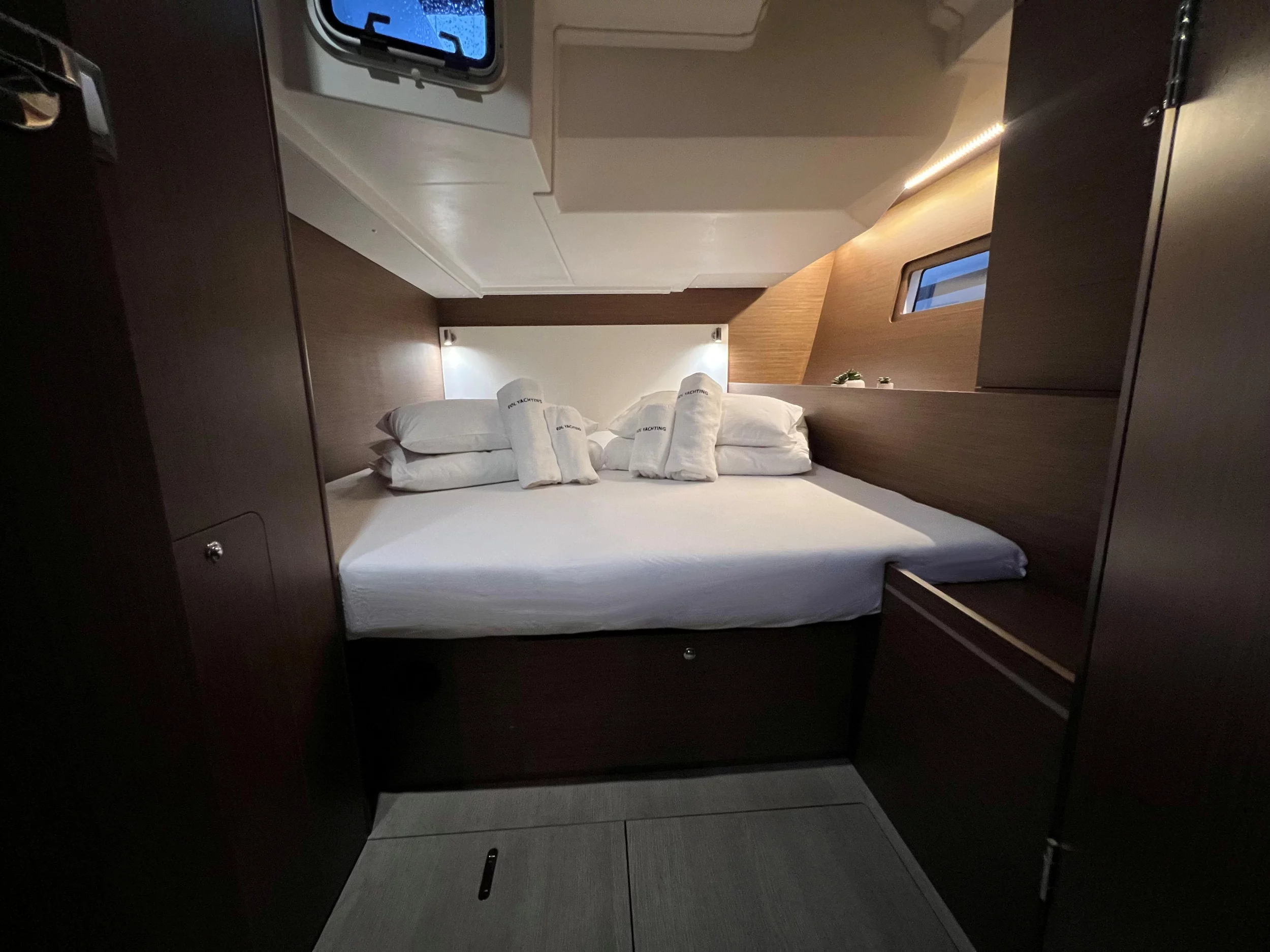 Oceanis 51.1 (Panda II)  - 29