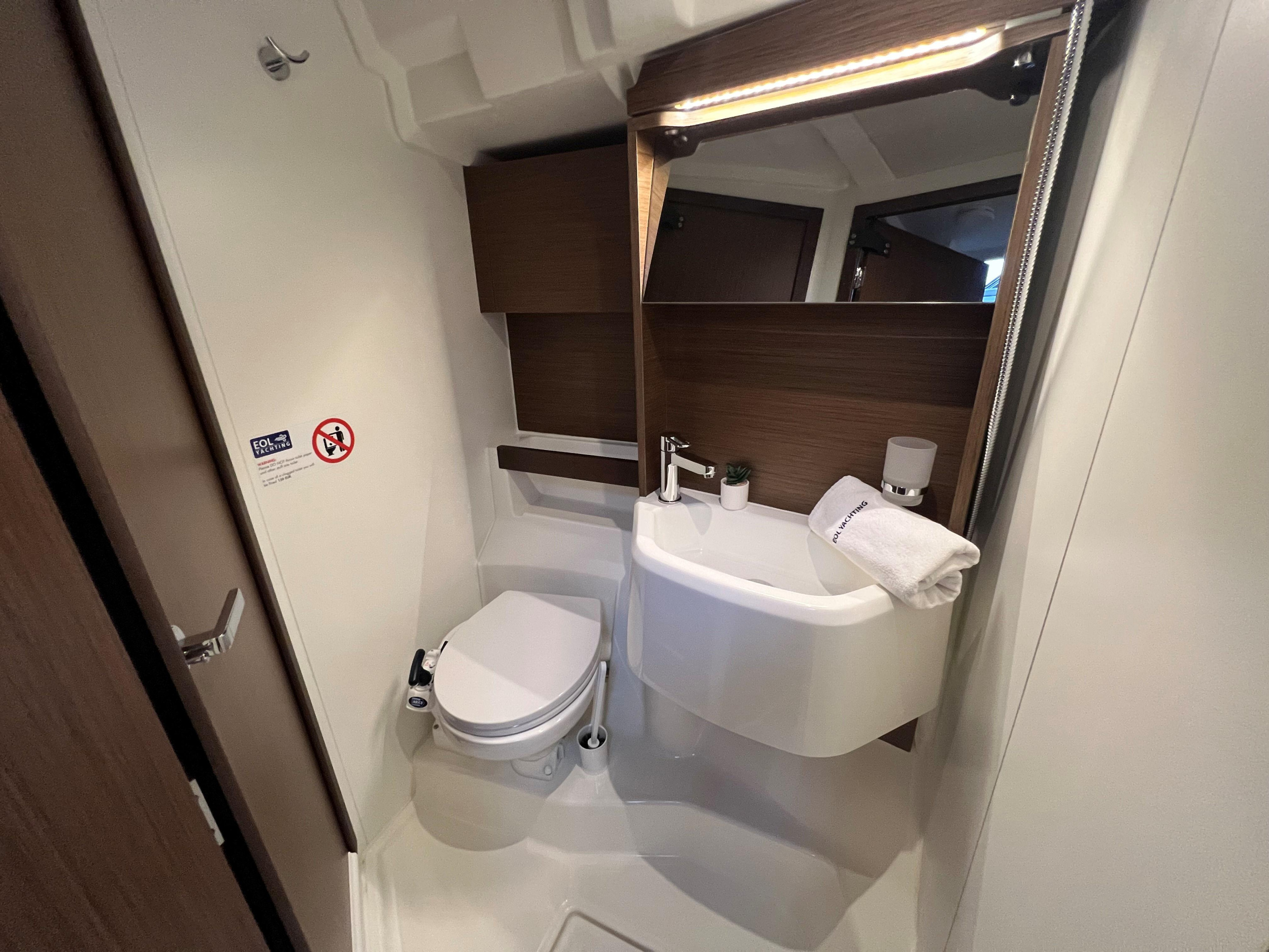 Photo #18 - Oceanis 51.1 (Panda II) in Pula - 15871