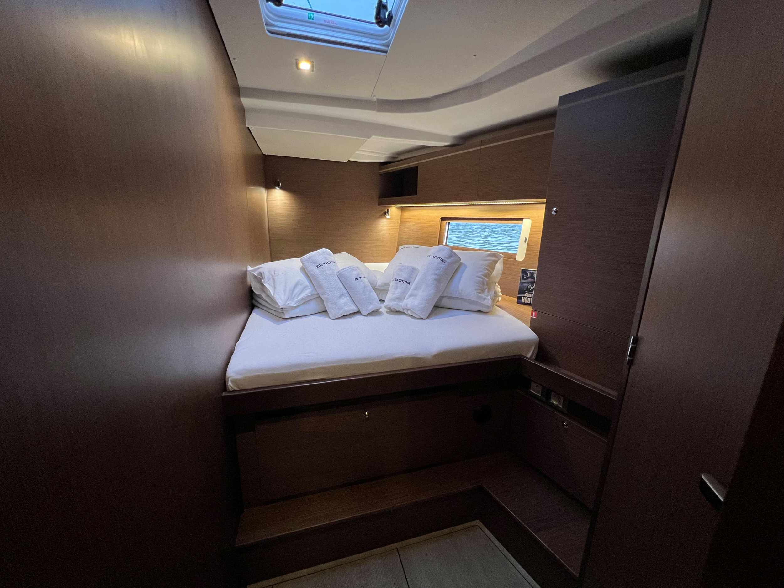 Photo #10 - Oceanis 51.1 (Panda II) in Pula - 15871