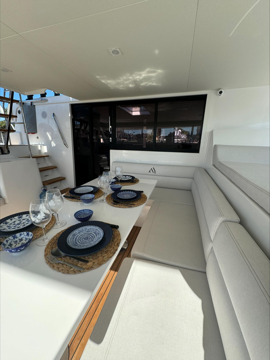 Aventura 45 — photo 20