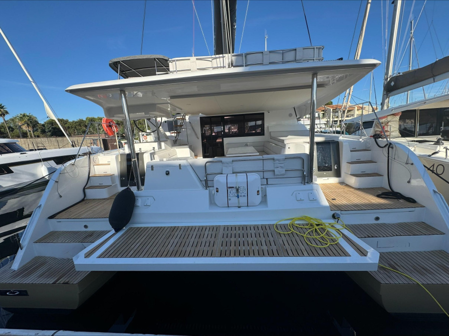 Aventura 45 — photo 9