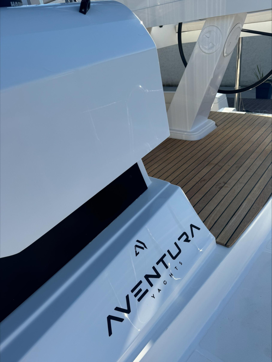 Aventura 45 — photo 31