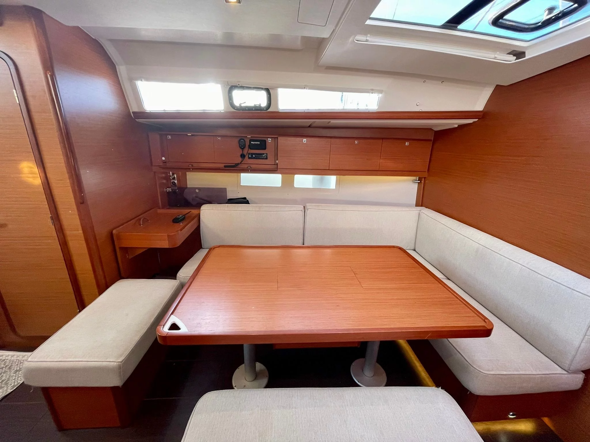 Fulham 460 GL (Fulham)  - 3