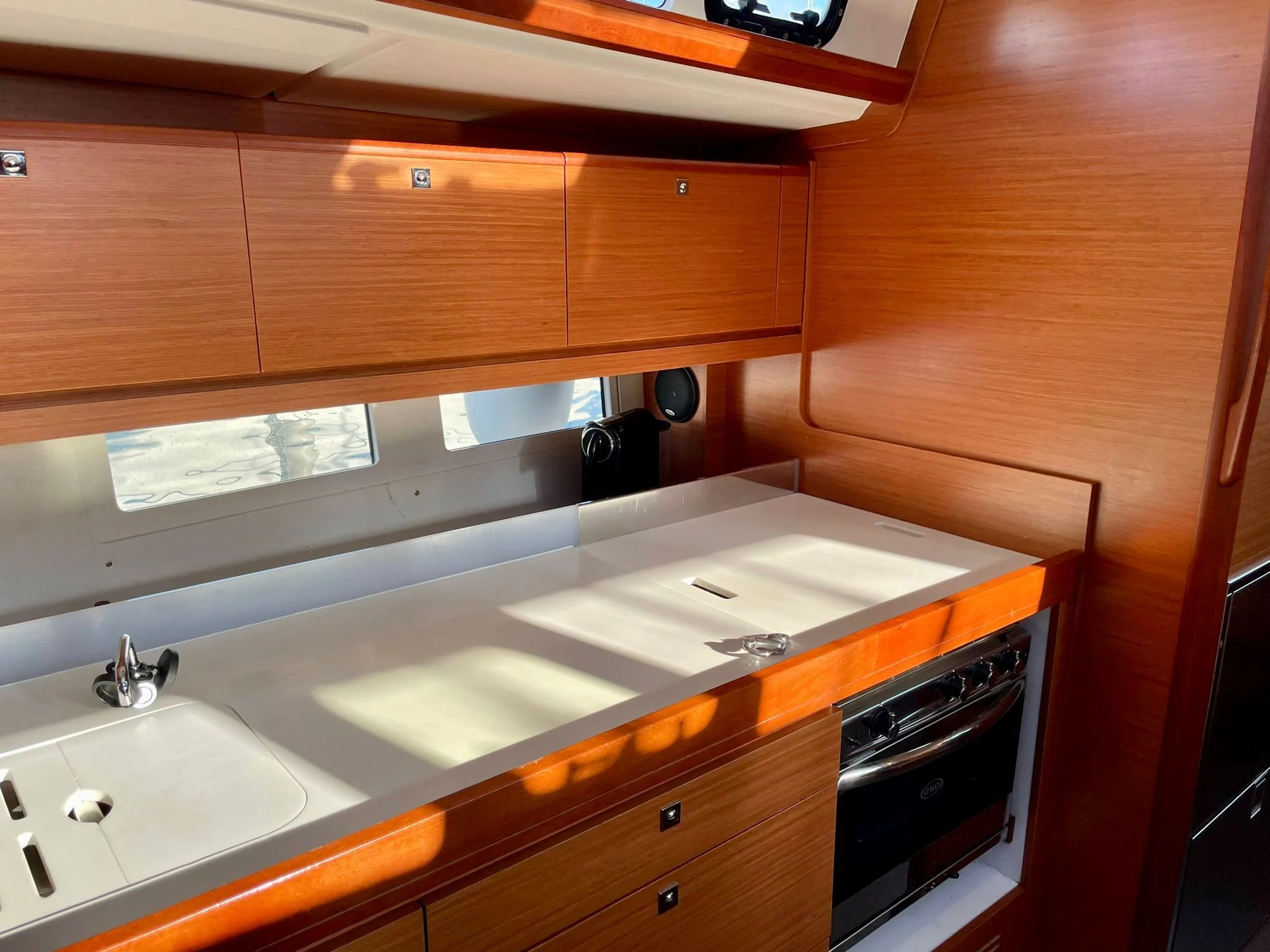Fulham 460 GL (Fulham)  - 5