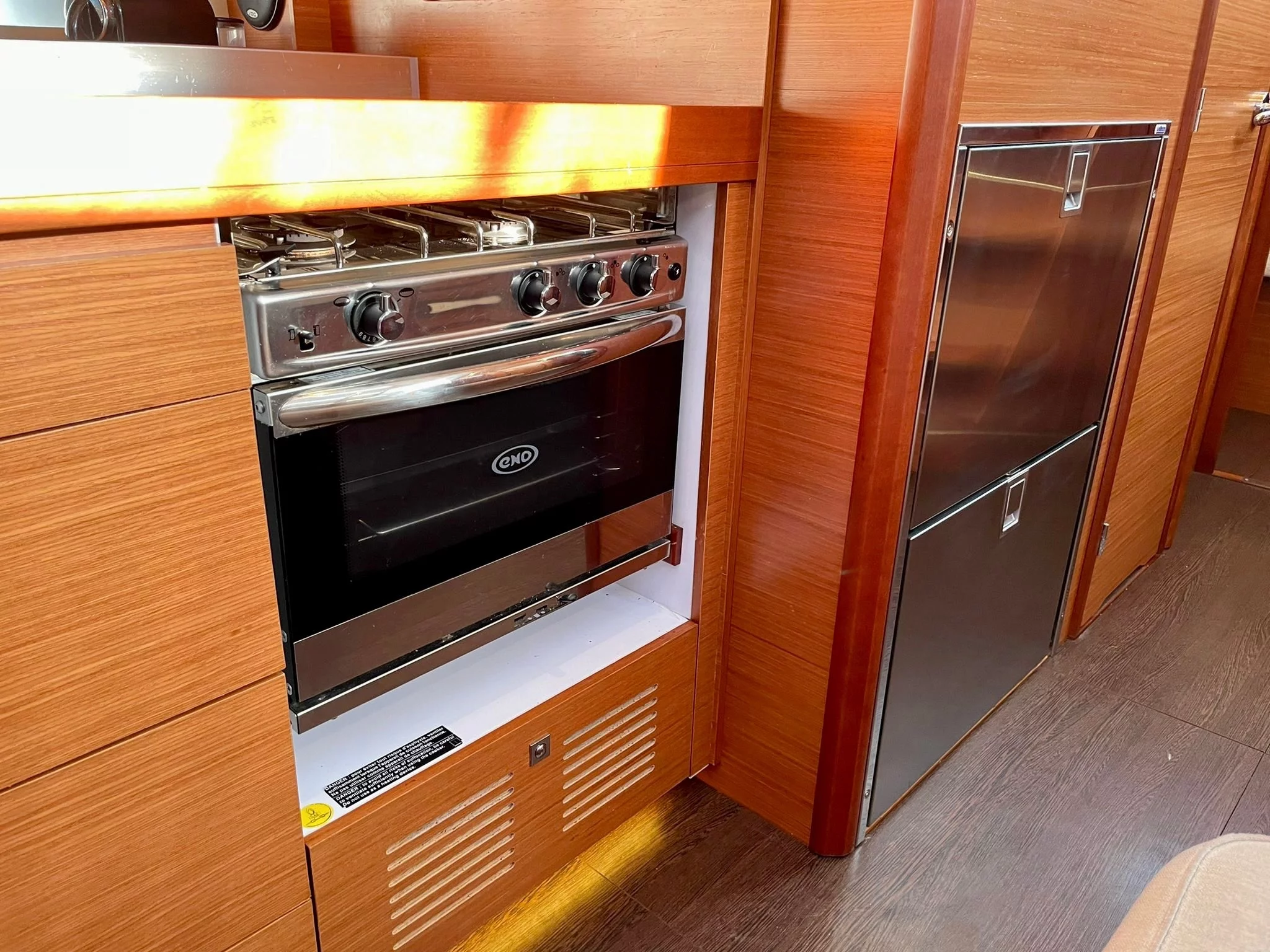 Fulham 460 GL (Fulham)  - 4