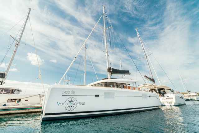 Photo #10 - Lagoon 39 (NEMO) en Sibenik - 3917