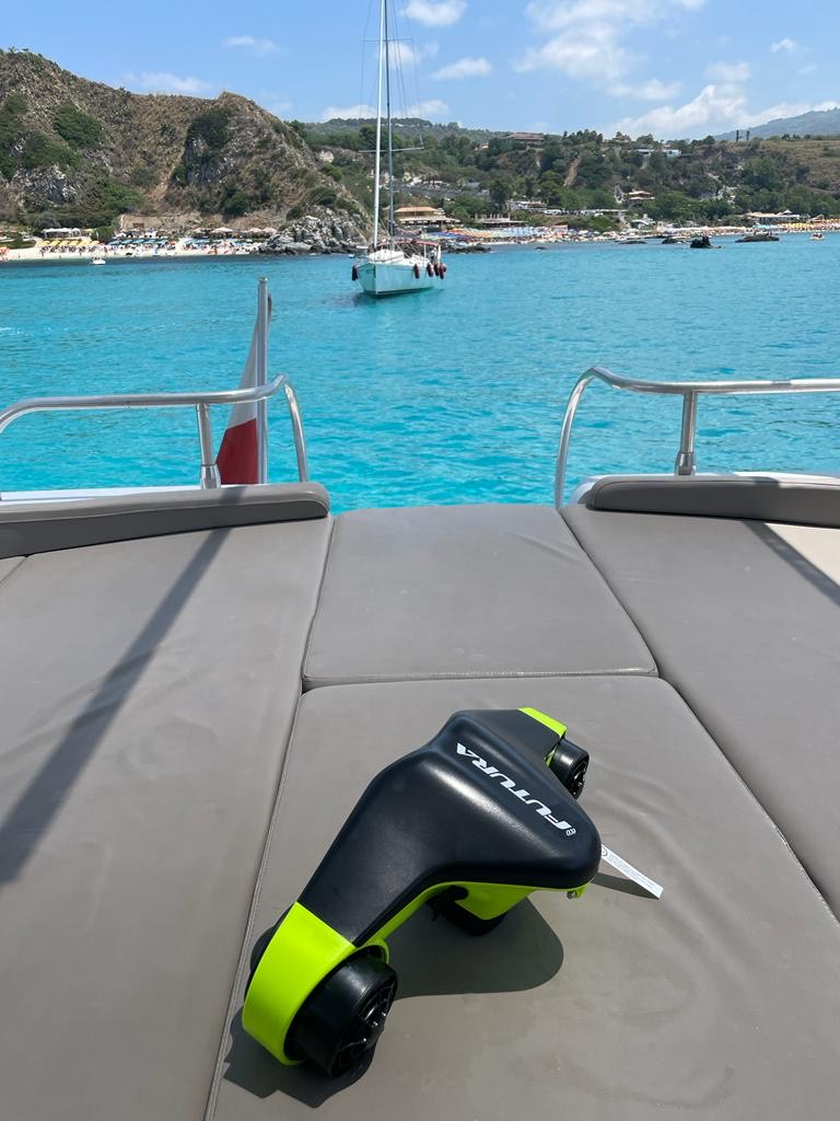 Mangusta 65 — photo 13