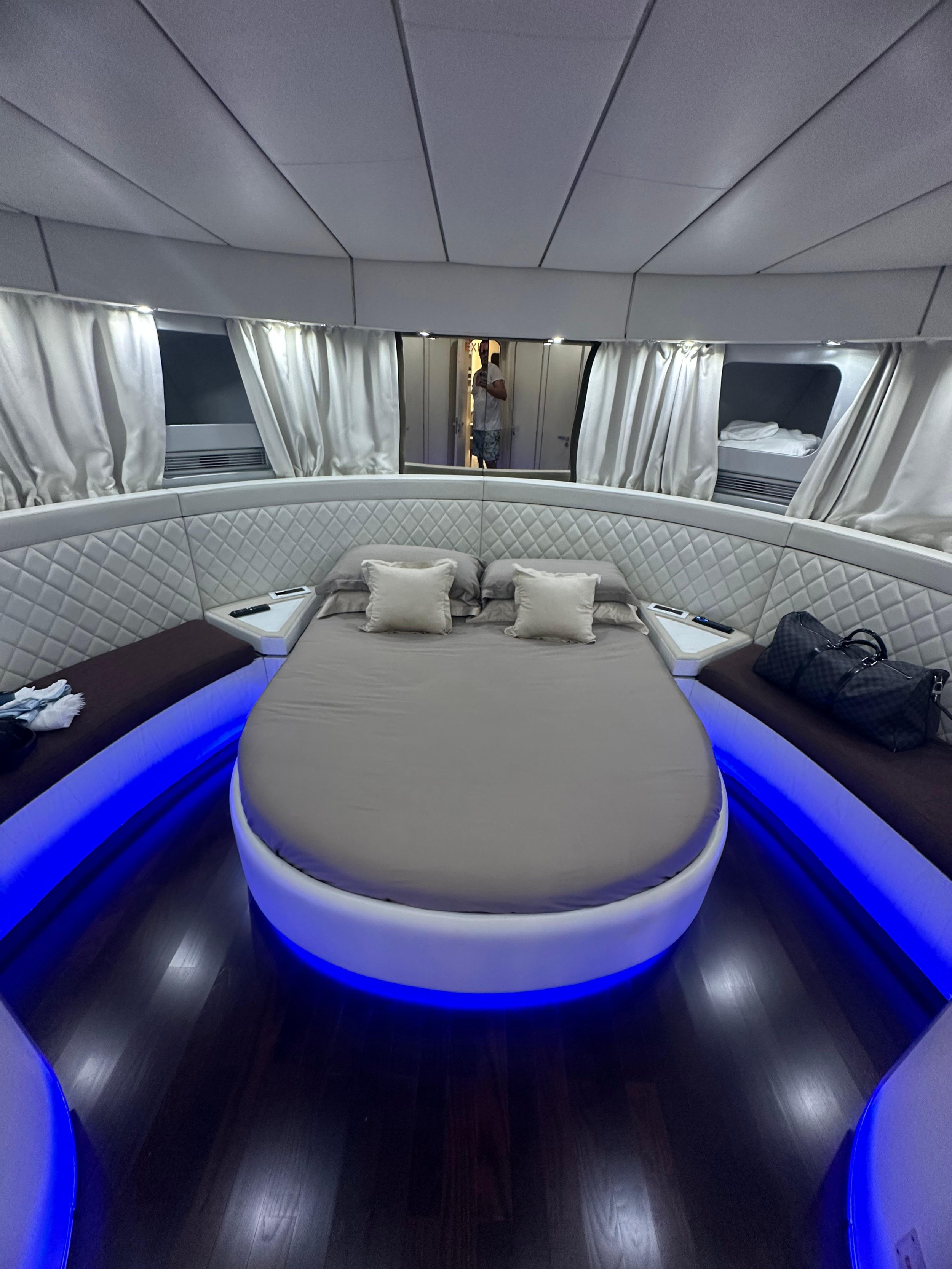 Mangusta 65 — photo 9