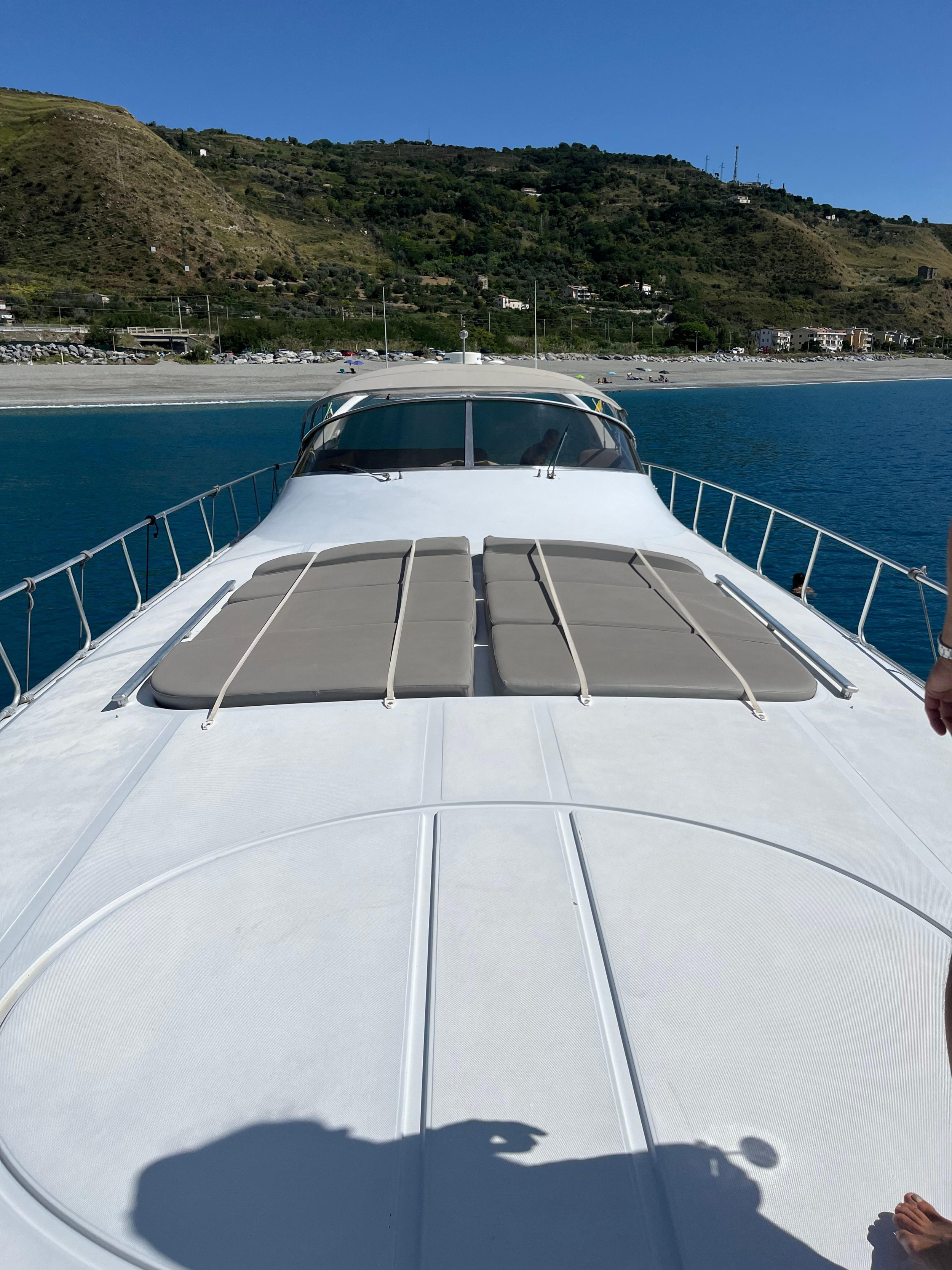 Mangusta 65 — photo 8
