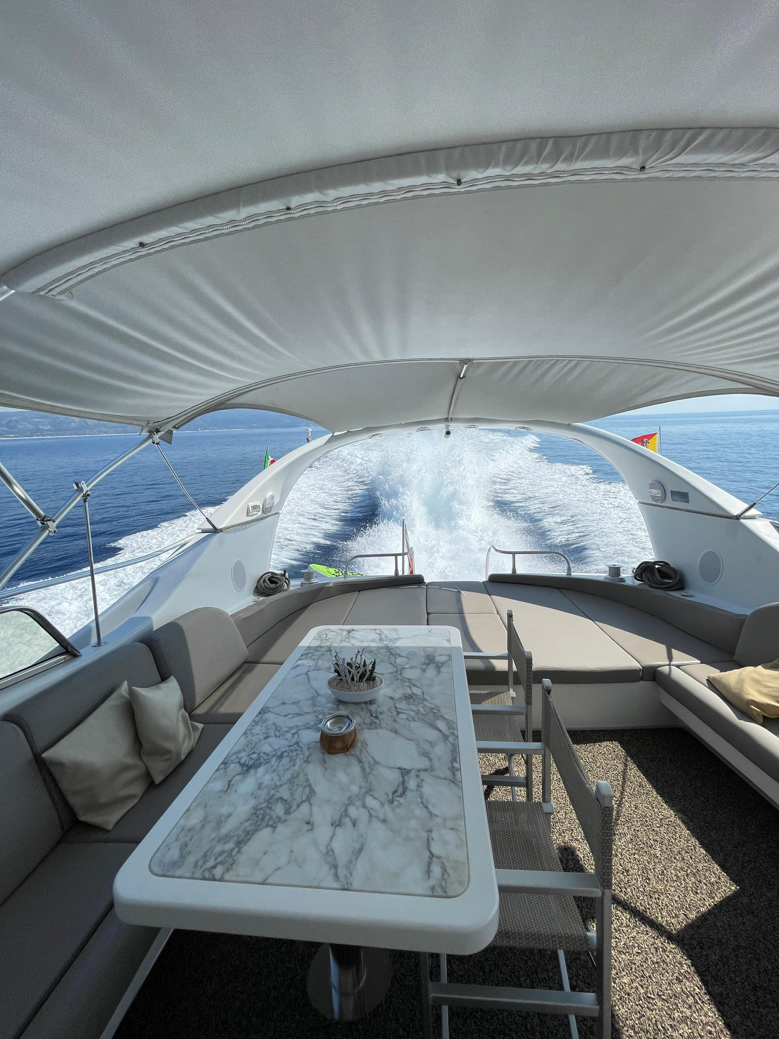 Mangusta 65 — photo 15