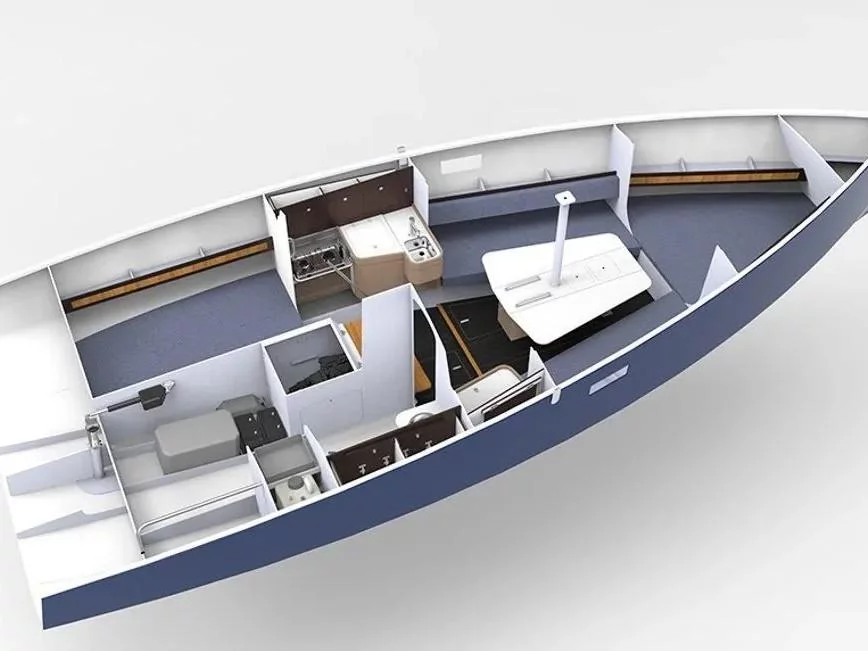RM 890 (Shore Line) Plan image - 3