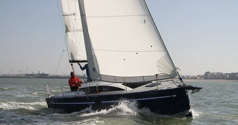 Photo #3 - RM 890 (Shore Line) in La Rochelle - 21397
