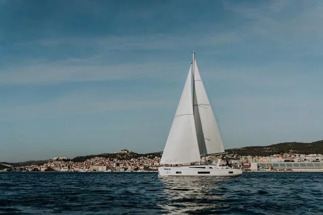 Oceanis 46.1 (ZIA)  - 7
