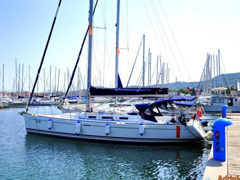Dufour 44 (Happy AS) Main image - 0