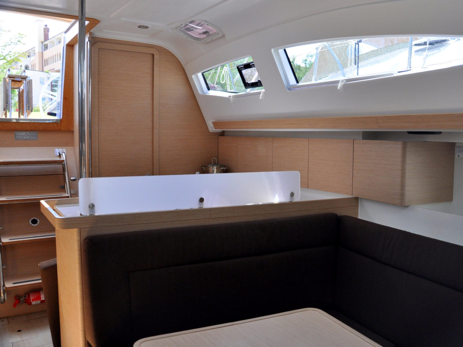 Photo #4 - Elan Impression 40 (Hope E.) in Izola - 21414