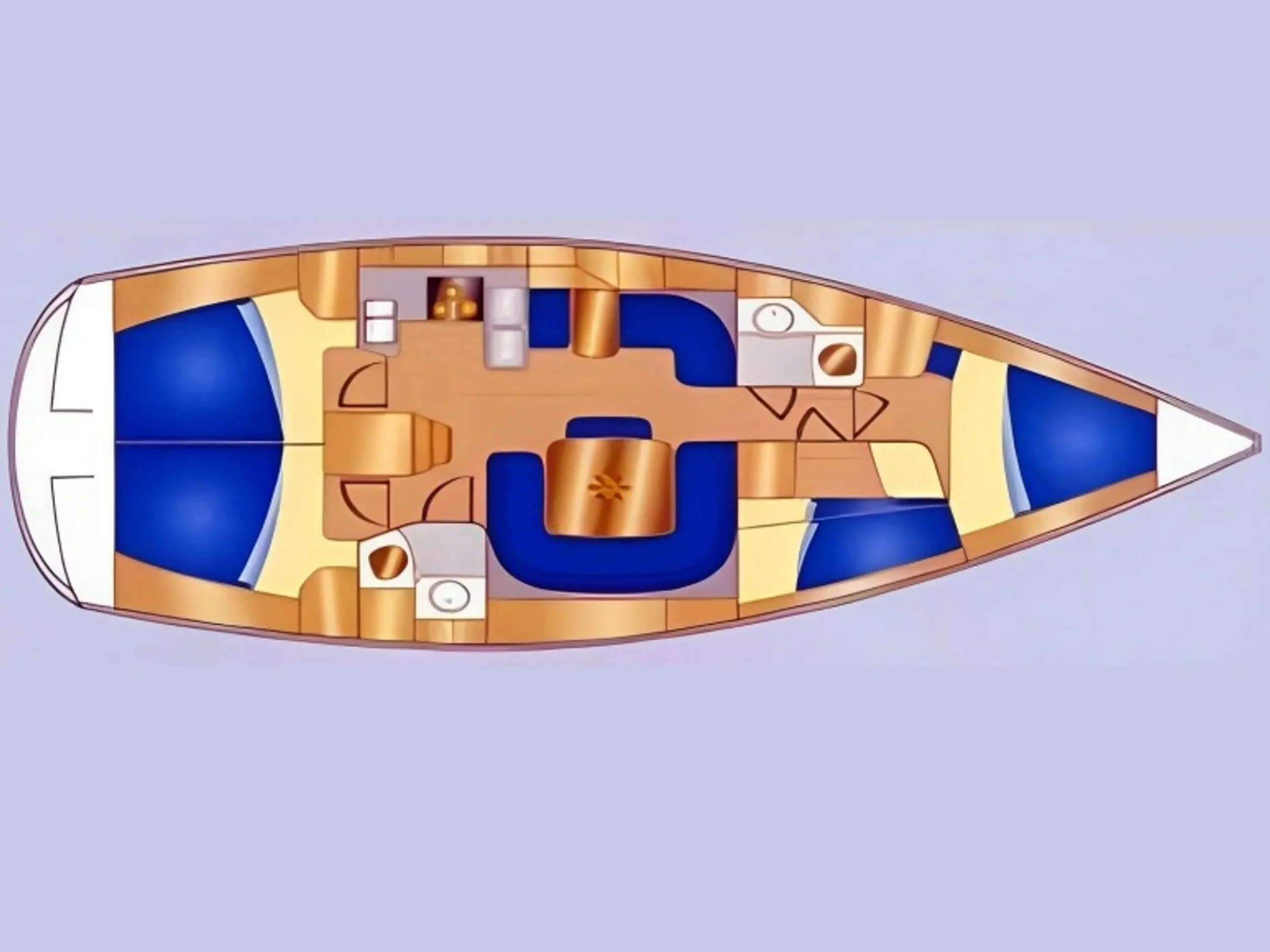 Y 40 (Pia) Plan image - 3