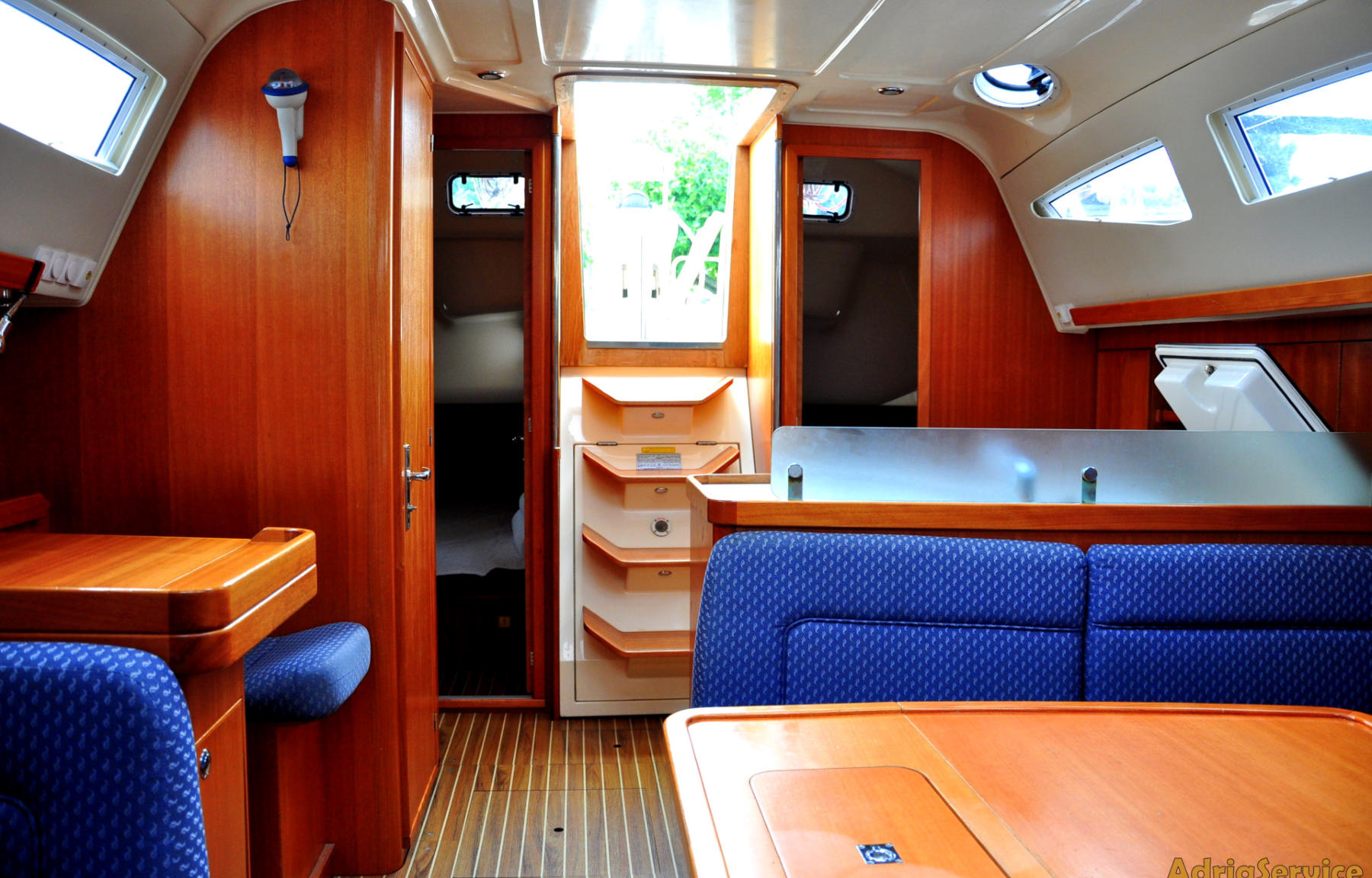 Photo #3 - Elan 384 Impression (Orca. O) in Izola - 25228