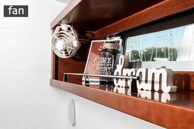 Oceanis 45 (THEIA)  - 19