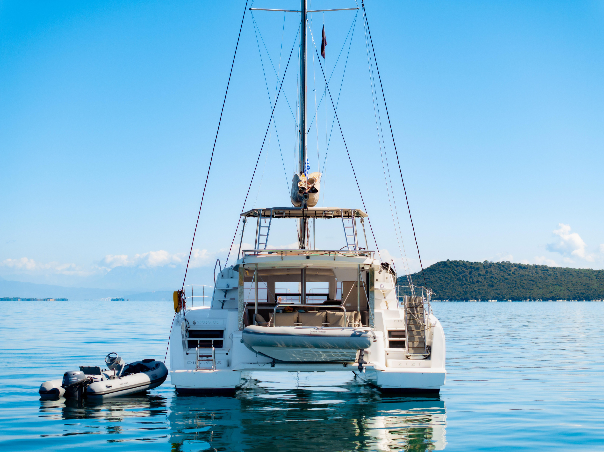 Photo #13 - Bali 4.1 (Sofia) en Preveza - 7034