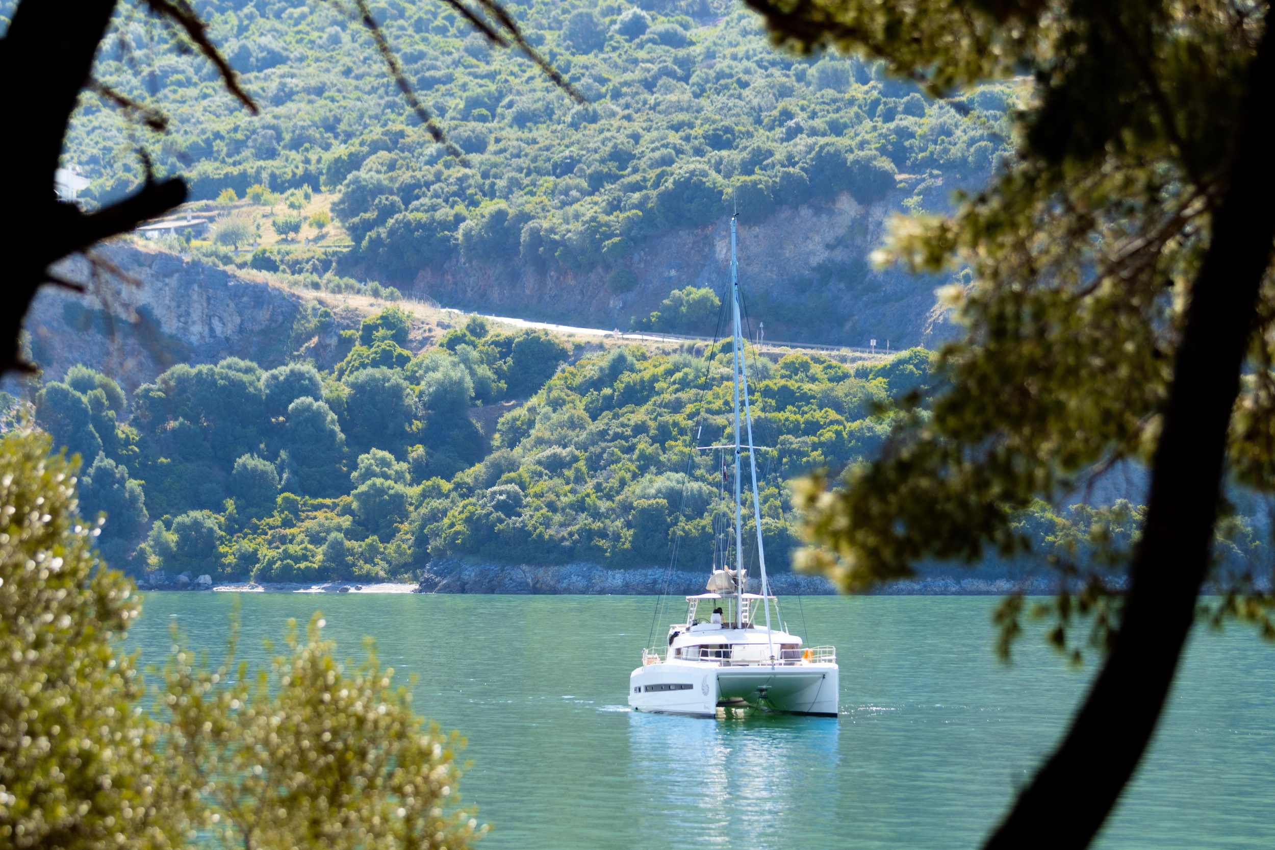 Photo #10 - Bali 4.1 (Sofia) en Preveza - 7034