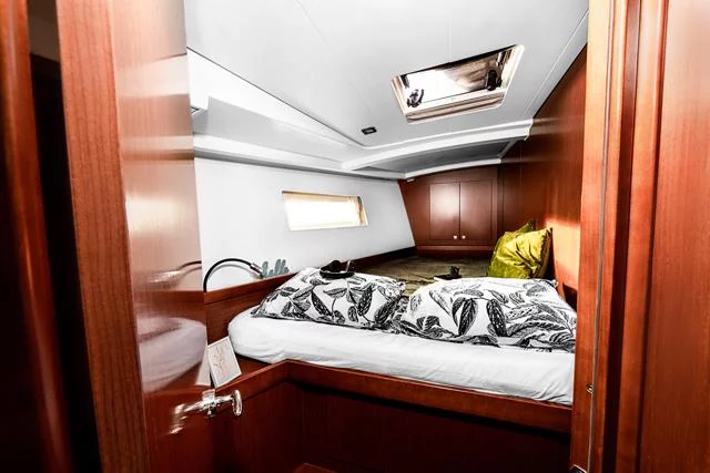 Oceanis 45 (THEIA)  - 28