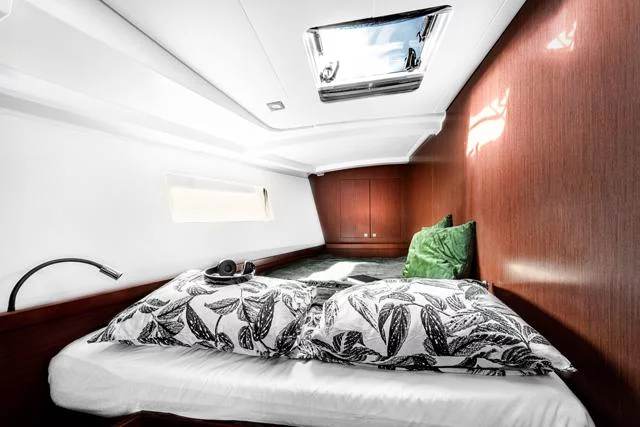 Oceanis 45 (THEIA)  - 9