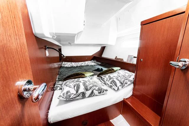 Oceanis 45 (THEIA)  - 25
