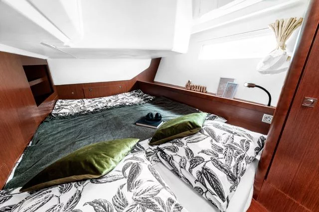 Oceanis 45 (THEIA)  - 33
