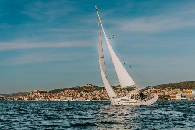 Oceanis 45 (THEIA)  - 31
