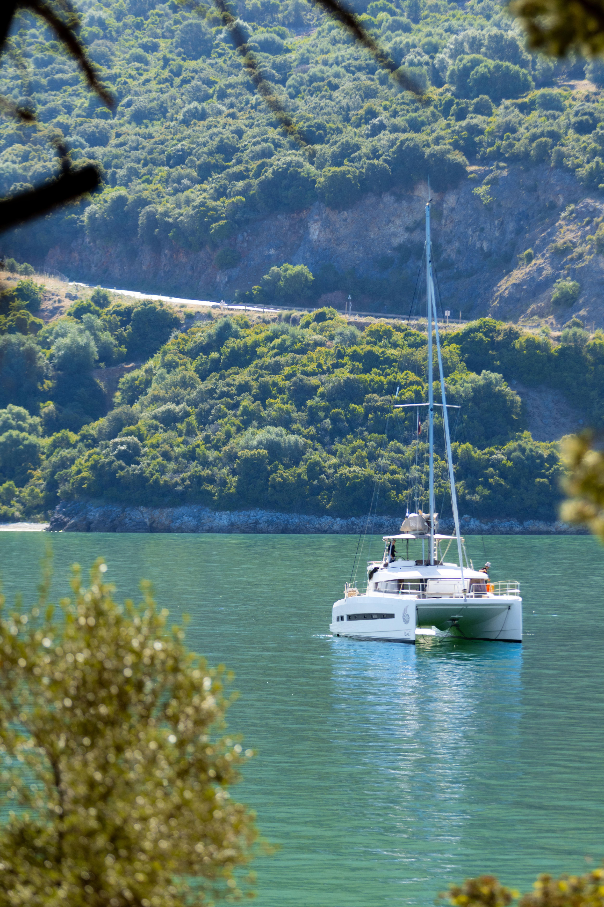 Photo #12 - Bali 4.1 (ZIZI) in Preveza - 7625