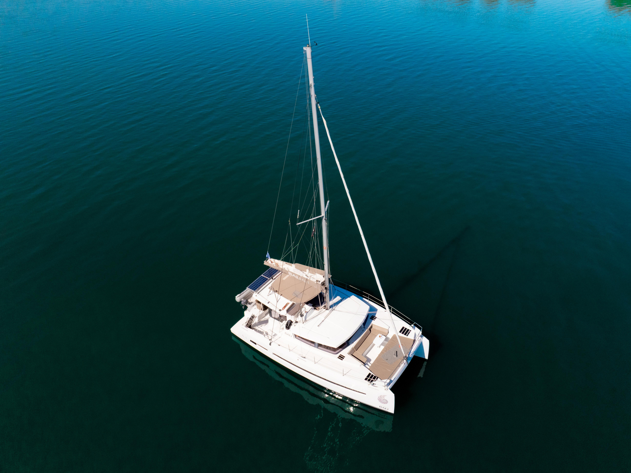Photo #36 - Bali 4.1 (ZIZI) in Preveza - 7625
