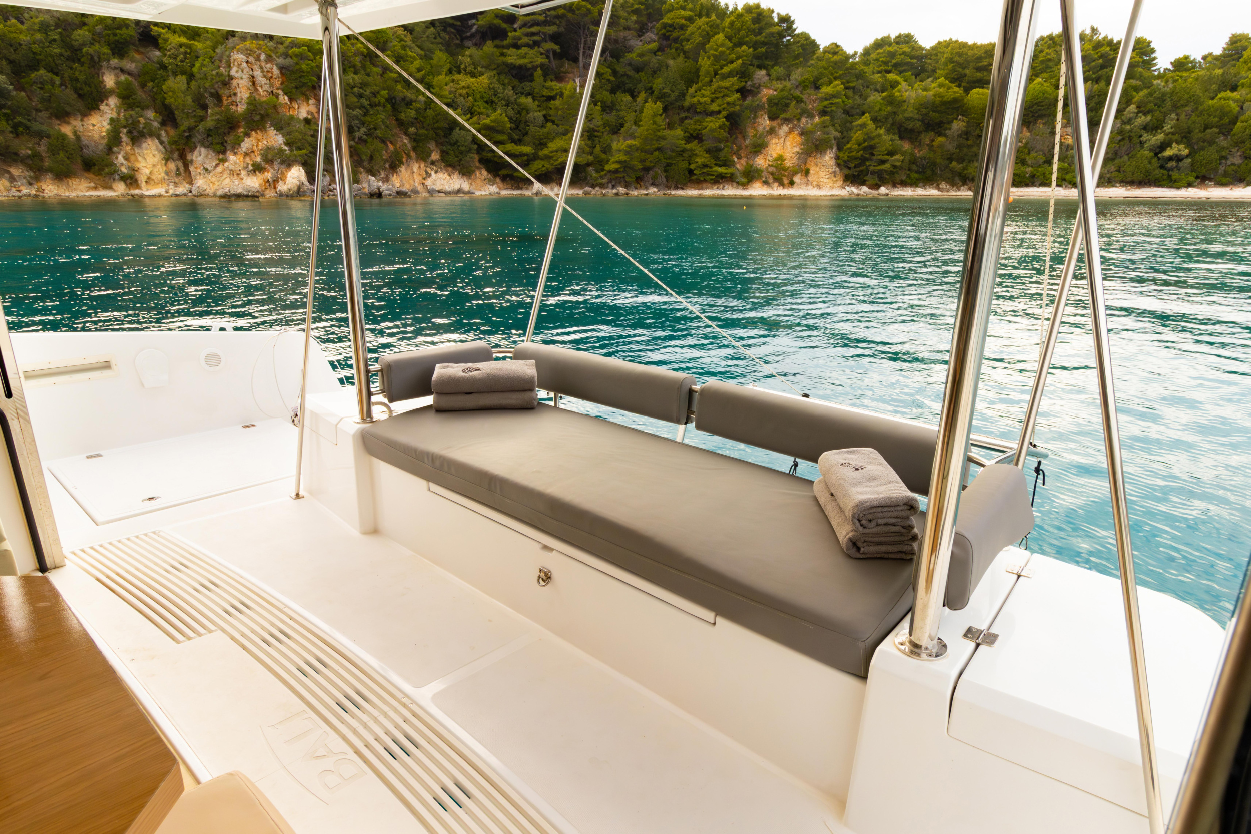 Photo #26 - Bali 4.2-2025 (Stelina II) in Preveza - 20088