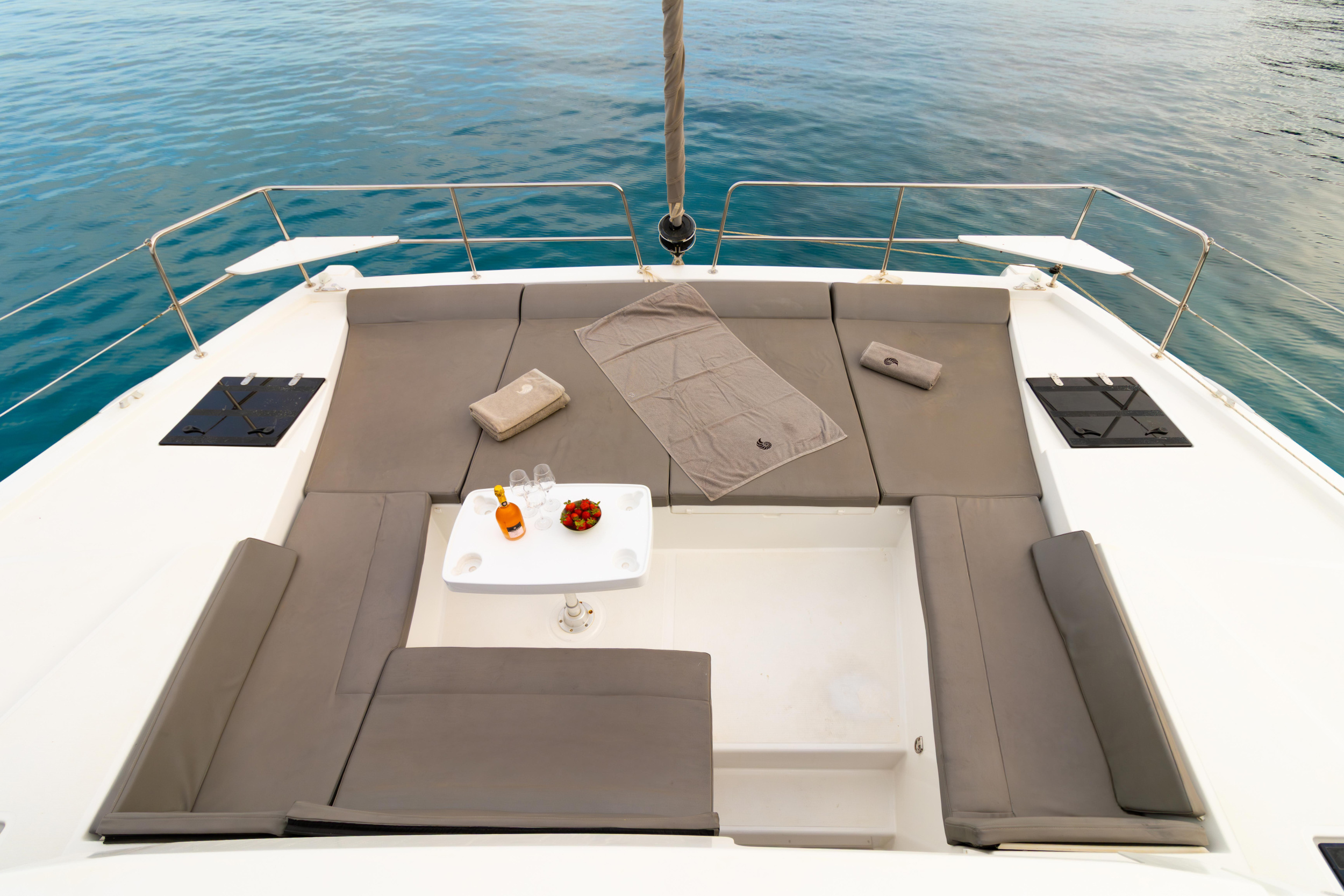 Photo #27 - Bali 4.2-2025 (Stelina II) in Preveza - 20088