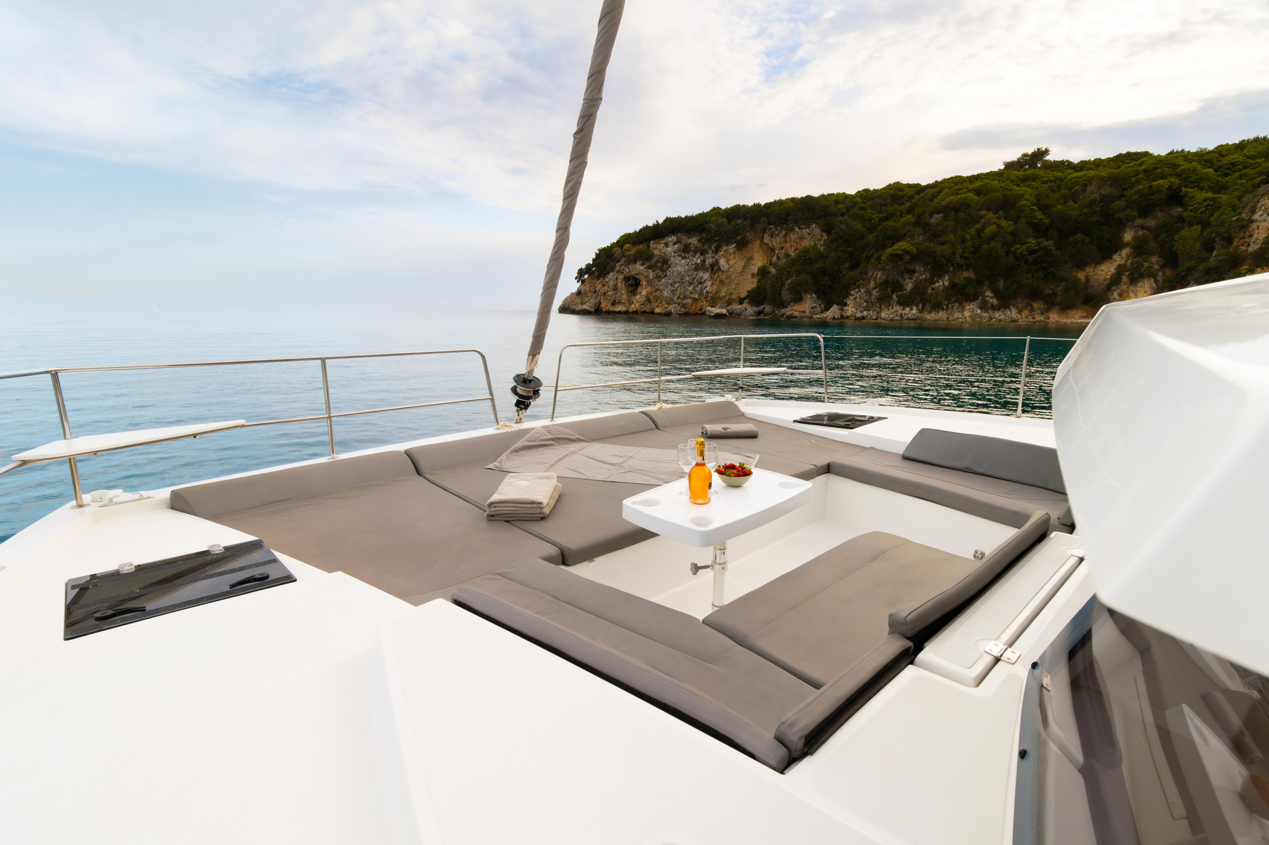 Photo #22 - Bali 4.2-2025 (Stelina II) in Preveza - 20088