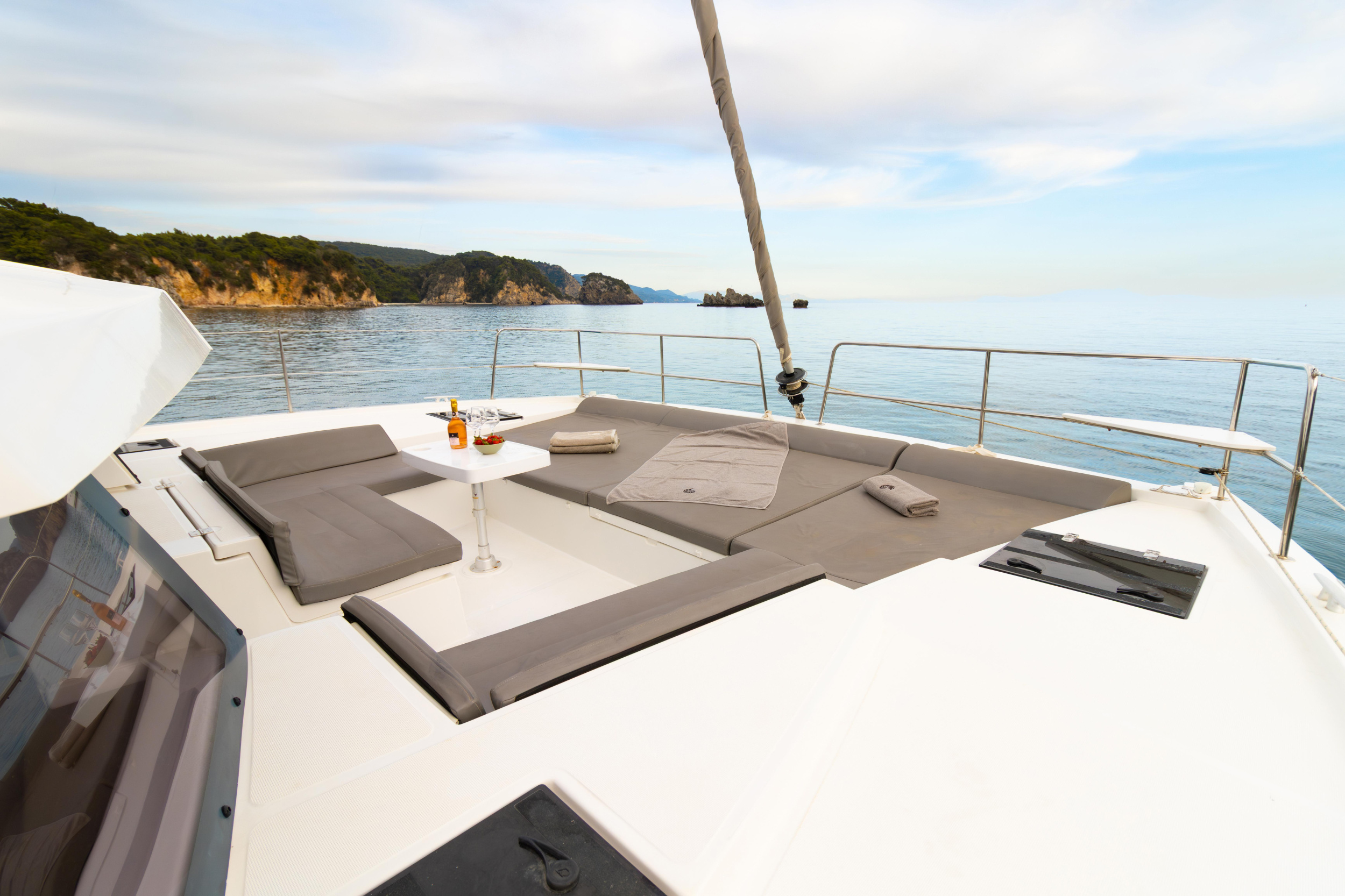 Photo #5 - Bali 4.2-2025 (Stelina II) in Preveza - 20088
