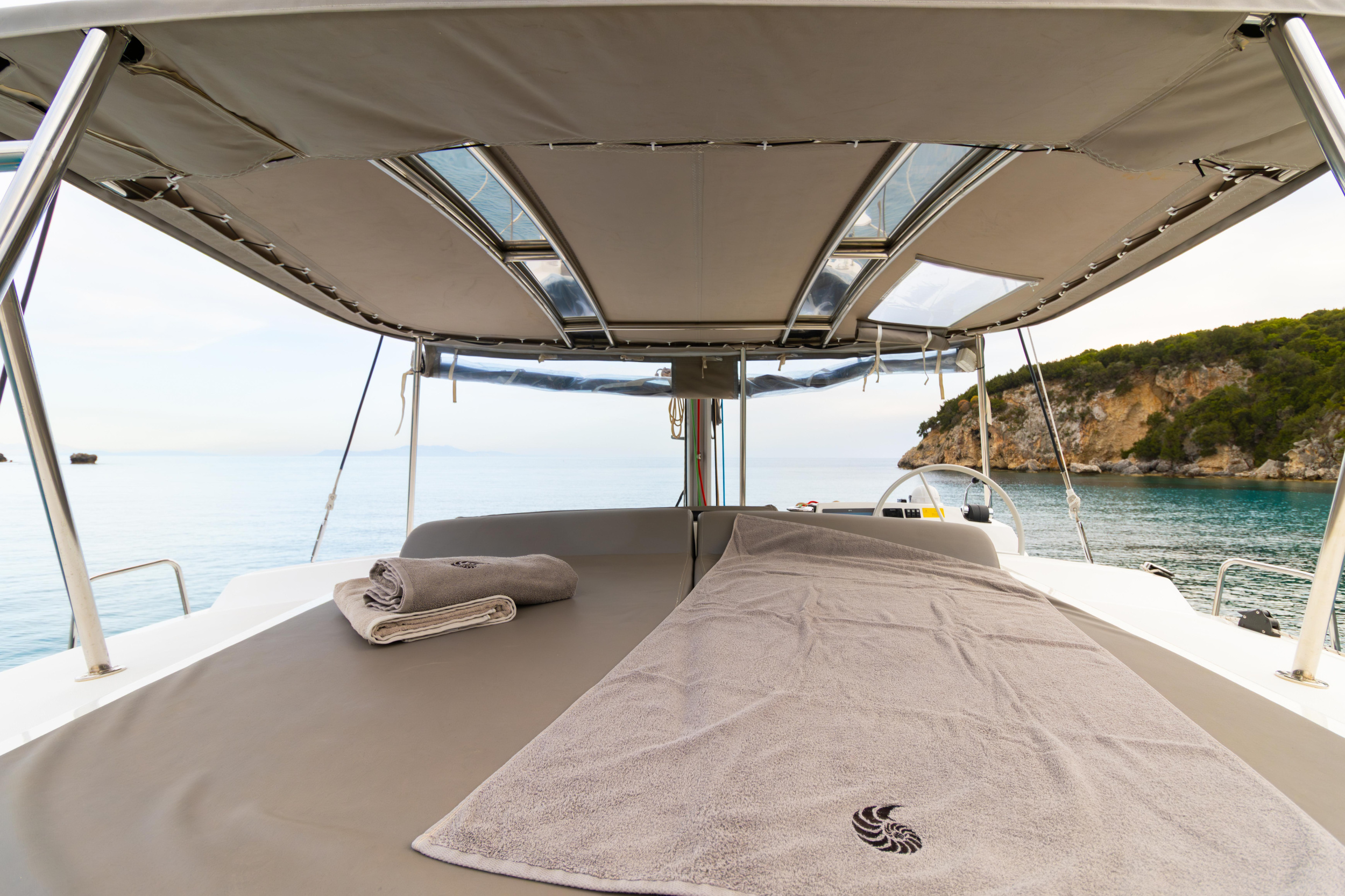 Photo #34 - Bali 4.2-2025 (Stelina II) in Preveza - 20088