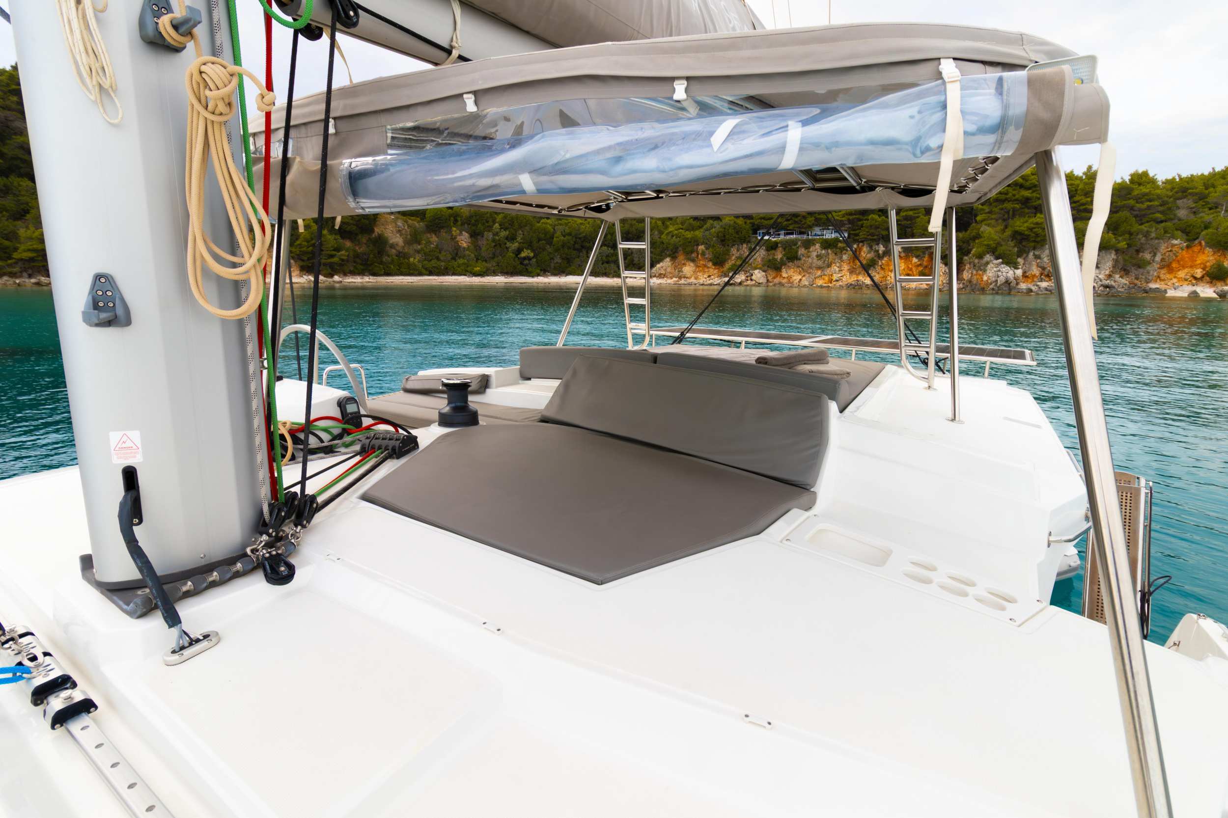 Photo #15 - Bali 4.2-2025 (Stelina II) in Preveza - 20088