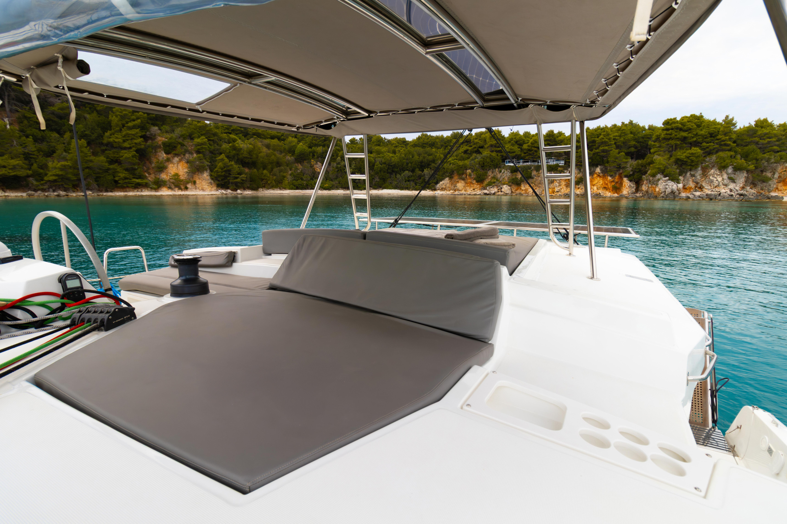 Photo #31 - Bali 4.2-2025 (Stelina II) in Preveza - 20088