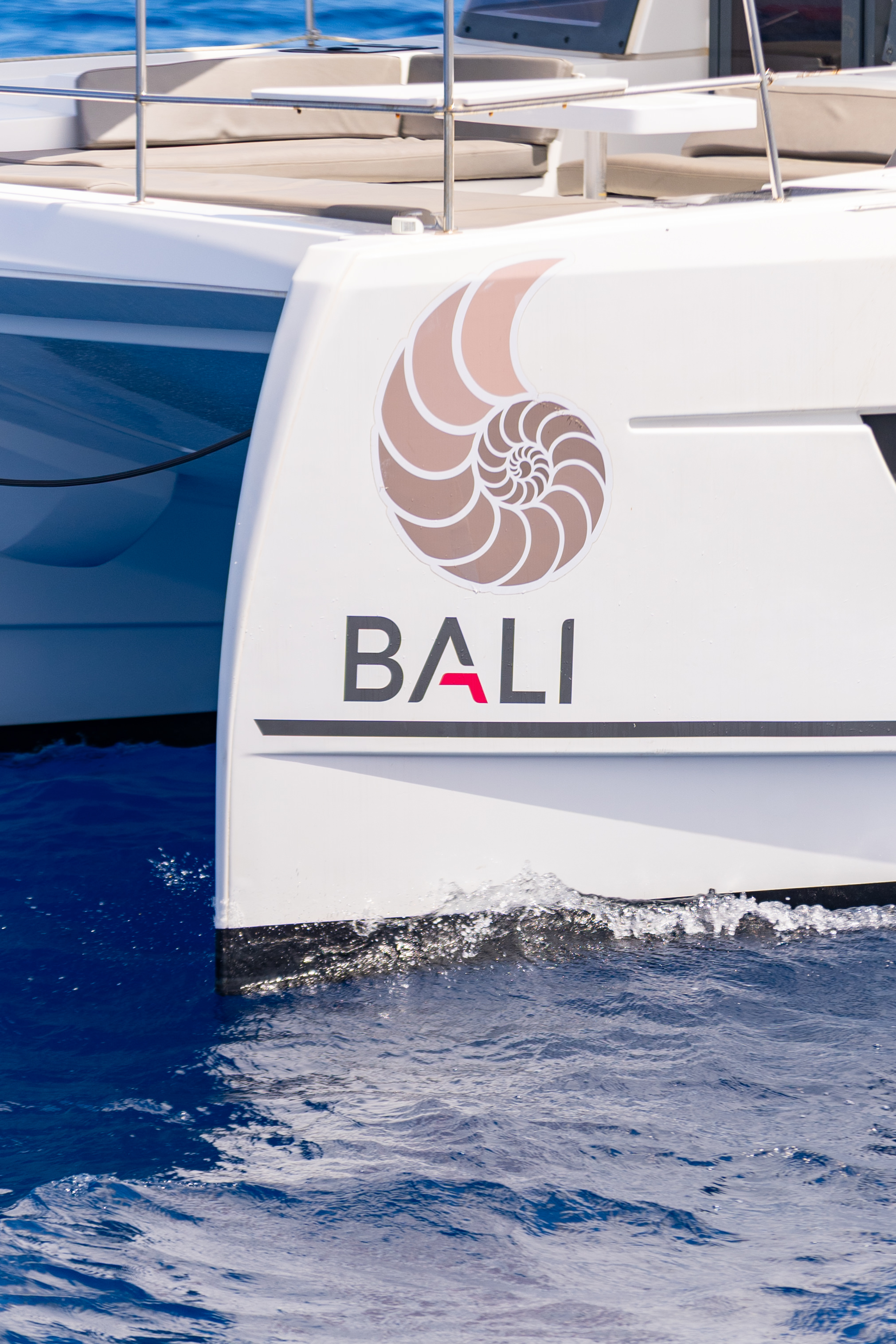 Photo #23 - Bali 4.2-2025 (Stelina II) in Preveza - 20088