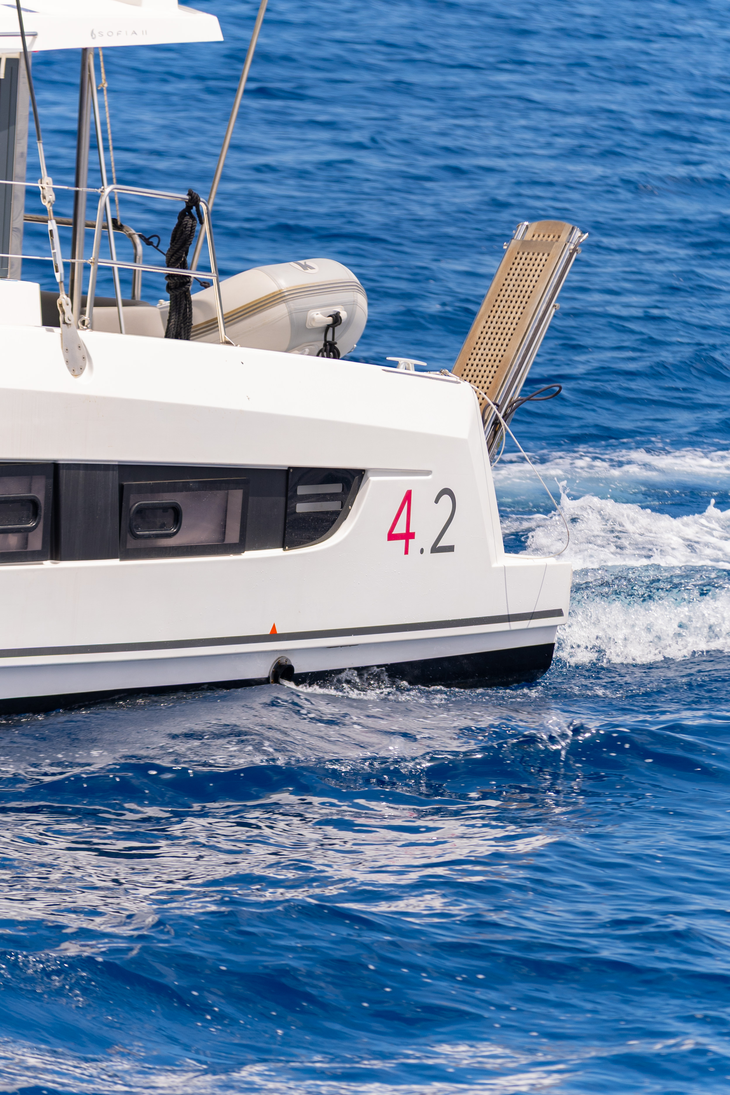 Photo #3 - Bali 4.2-2025 (Stelina II) in Preveza - 20088