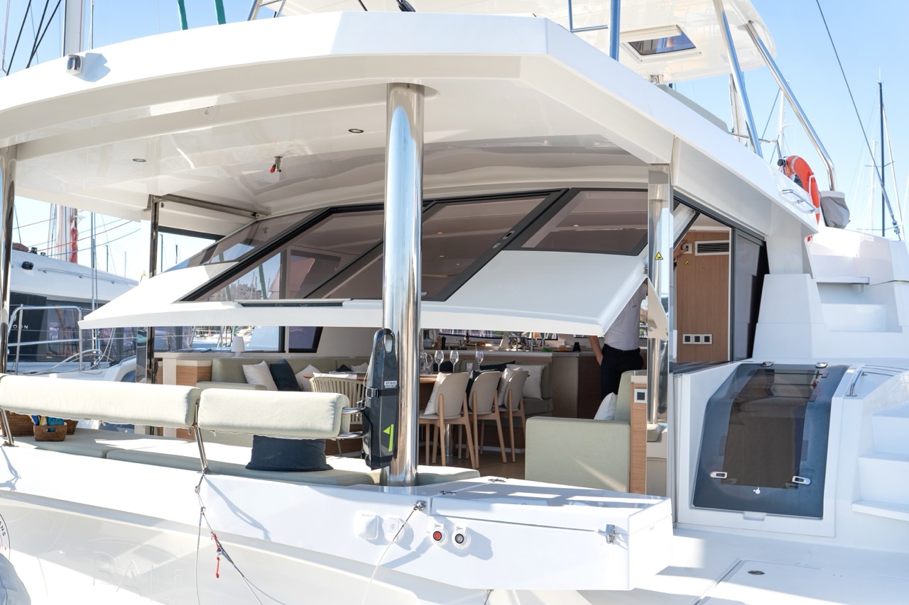 Bali 5.4 (10 berths) — photo 15