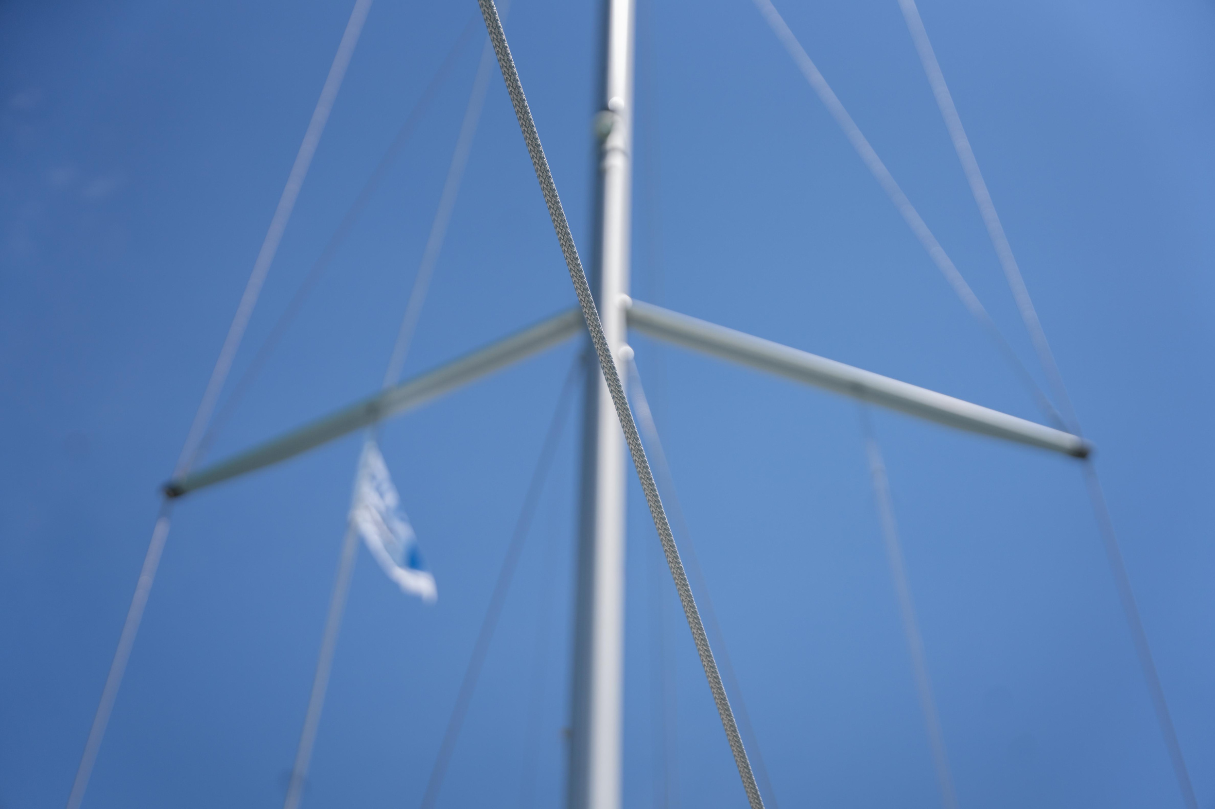 Photo #4 - Oceanis 51.1 (One Piece) in Athen - 7980